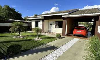 Imagem 2: Residência à venda - Uvaranas