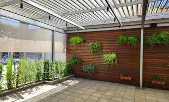 Imagem 7: EXCELENTE IMÓVEL COMERCIAL PRÓXIMO À AVENIDA NAÇÕES UNIDAS E PRAÇA DO LÍBANO. BAURU/SP