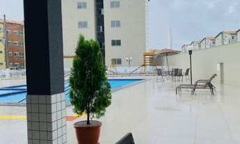 Imagem 4: VENDO LINDO APTO NO VILLAGE DO SOL III