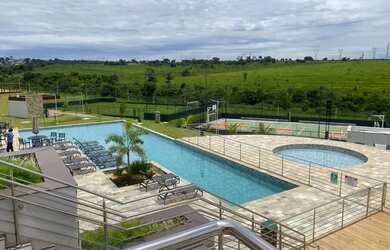 Imagem 4: Condomínio Vinhas Flamboyant