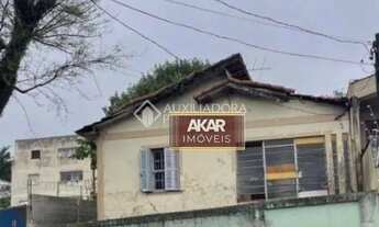 Imagem 2: Terreno à venda, 342 m² por R$ 750.000,00 - Baeta Neves - São Bernardo do Campo/SP