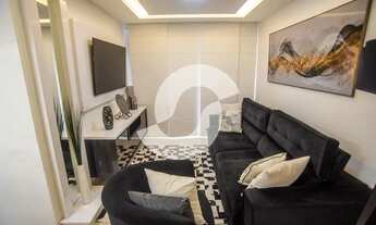 Imagem 5: Apartamento de 85 m² na Doutor Paulo César - Icaraí - Niterói - RJ, à venda por R$ 800.000