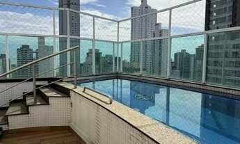 Imagem: Cobertura Duplex com Piscina e 4 Suítes