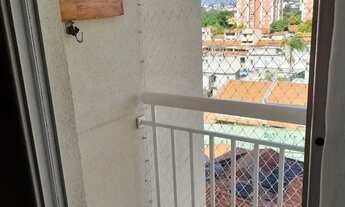 Imagem 4: Apartamento em Rua Zike Tuma - Jardim Ubirajara (Zona Sul) - São Paulo/SP