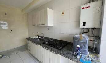 Imagem 4: Apartamento com 2 dormitórios para alugar, 82 m² por R$ 4.805,00/mês - Jardim Ana Maria