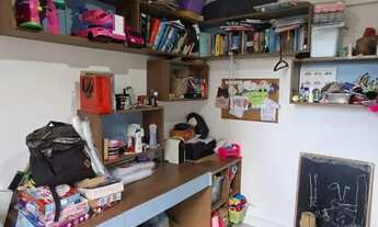 Imagem 5: Apartamento Com 2 Quartos Distribuído Em 50M² E 1 Vaga De Garagem Em Itapuã. 56JBEH