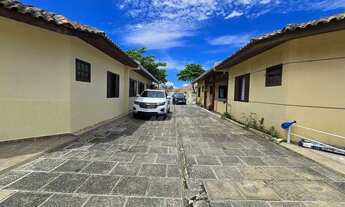 Imagem 6: Casa com 2 dormitórios para alugar, 69 m² por R$ 450,00/dia - Eliana - Guaratuba/PR