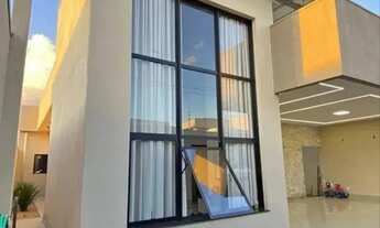 Imagem: Casa de Alto Padrão - Bairro Anápolis