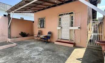 Imagem 6: Casa a venda no campos sales