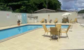 Imagem 7: KAR 96- VILLAGE DEL EST 4 PARA REPASSE POR 65 MIL PRESTACAO CAIXA DE 550,00