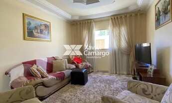 Imagem 3: Casa à venda com 3 quartos no Jardim Portugal - Rio Claro/SP