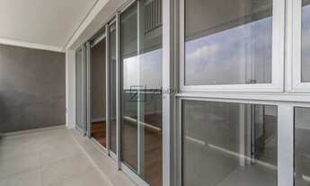 Imagem 6: Aluguel Apartamento 1 Dormitórios - 90.64 m² Chácara Santo Antônio