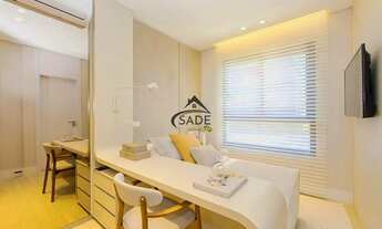 Imagem 4: Apartamento 131m² 3 Suítes no Bigorrilho, Curitiba