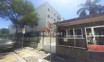 Imagem 2: Apartamento em Rua Laranjeira - Cidade das Flores - Osasco/SP