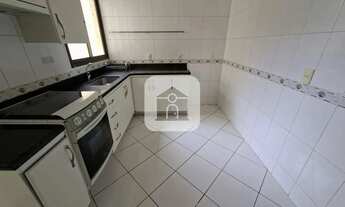 Imagem 6: Apartamento Padrão em Uberlândia