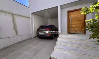 Imagem 4: Casa com 3 dormitórios à venda, 140 m² por R$ 800.000,00 - Parque Três Meninos - Sorocaba