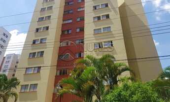 Imagem: Apartamento Padrão em Osasco