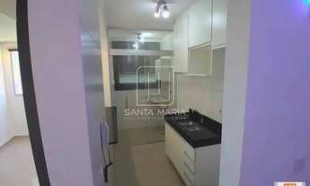 Imagem 6: Apartamento (tipo - padrao) 2 dormitórios, cozinha planejada, portaria 24 horas, lazer, em