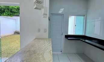 Imagem 7: Vendo Casa Duplex no Araçagy, com 135m², 3 Quartos, Oportunidade