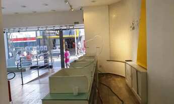 Imagem 7: Bem localizada loja ampla loja comercial oferece 660 m² de área útil