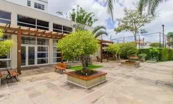 Imagem 5: Apartamento com 2 Dormitorio(s) localizado(a) no bairro JARDIM BOTANICO em Porto Alegre