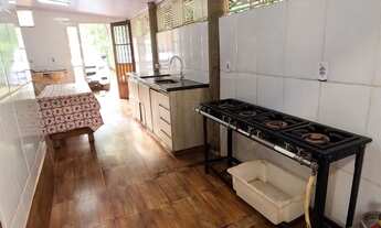 Imagem 4: Chácara de aluguel eventos