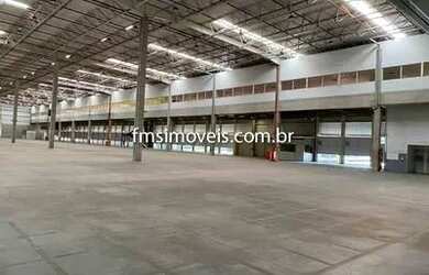 Imagem 5: Galpão Comercial para Locação em Guarulhos-SP - Bairro Jardim Presidente Dutra: 1 sala, 2