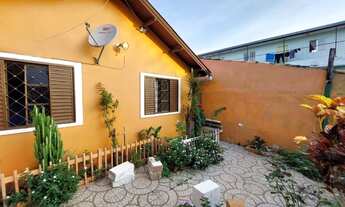 Imagem: Casa para VENDA com 3 dormitórios no bairro