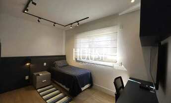 Imagem 4: Casa com 4 dormitórios, 349 m² - venda por R$ 2.990.000,00 ou aluguel por R$ 16.010,00/mês