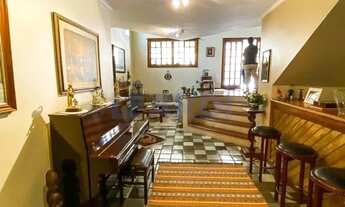 Imagem 7: CASA EM CONDOMÍNIO - ALPHAVILLE - SP