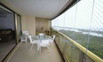 Imagem 7: Barra da Tijuca Apartamento com 4 dormitórios
