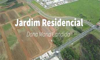 Imagem 2: Loteamento à venda no condomínio Residencial Dona Maria Candida Indaiatuba, Indaiatuba - S