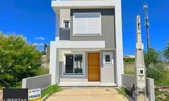 Imagem 2: Casa para Venda - Com 3 dormitórios, sendo 1 suíte, 2 vagas - Hípica