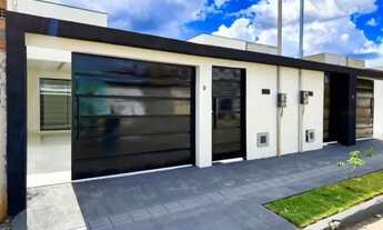 Imagem 2: Casa em Senador Canedo