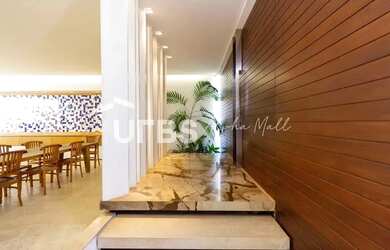 Imagem 6: Jardins Paris - Casa de Condomínio 4 quartos, sendo 4 suítes