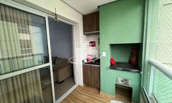 Imagem: Apartamento com 3 quartos, Vila Hulda, Guarulhos