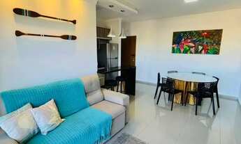 Imagem 2: Apartamento (Padrão), com 2 quartos e 2 banheiros à Venda, 70 m² em Ubatuba/SP