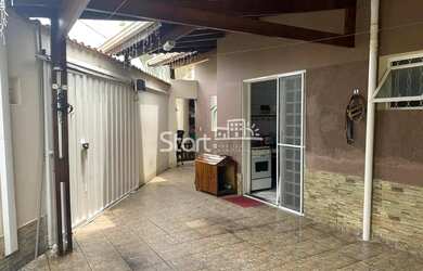Imagem 4: Casa - Conjunto Habitacional Parque da Floresta - Campinas