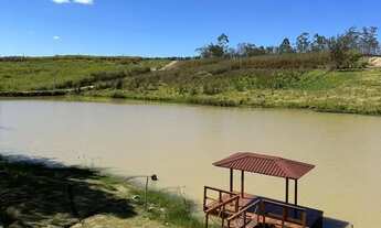 Imagem 2: LOTES COM LAGO EXCLUSIVO- JACAREI