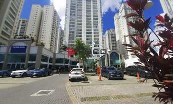 Imagem: Apartamento para locação no Edifício