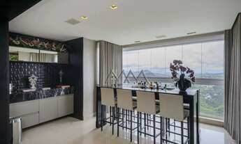 Imagem 4: Apartamento à Venda ou Locação no Vila da Serra