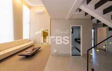 Imagem 5: Sobrado Mobiliado no Jardins Munique