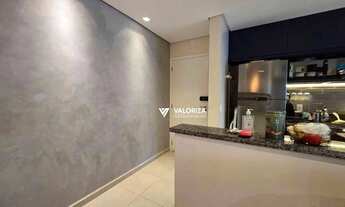 Imagem 2: Apartamento com 2 quartos, sendo 1 suíte à venda, 61 m² por R$ 430.000 - Jardim Leocádia