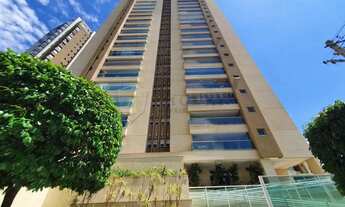 Imagem: Apartamento de 108m² de área útil para