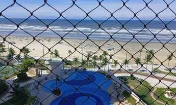 Imagem: Apartamento com 2 quartos, Mirim, Praia