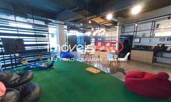 Imagem: Conjunto Comercial 731m² para Venda ou