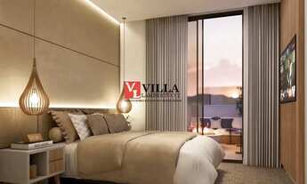 Imagem 4: Excelente 1 quarto com terraço no Buritis