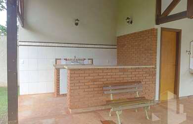 Imagem 6: Casa com 4 dormitórios à venda, 589 m² por R$ 2.450.000,00 - Chácara Itaúna - Jaú/SP