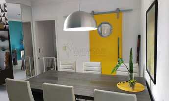 Imagem 4: Venda de Apartamento no bairro Jardim América em São José dos Campos, SP