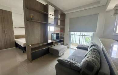 Imagem 3: APARTAMENTO DE 1 DORM MOBILIADO